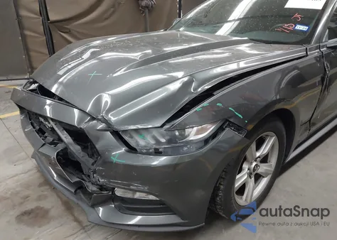 2017 Ford Mustang V6 z USA, uszkodzony, nr VIN 1FA6P8AM3H5291295